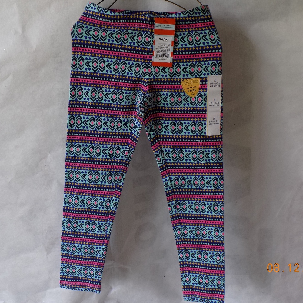 Girls Clothing